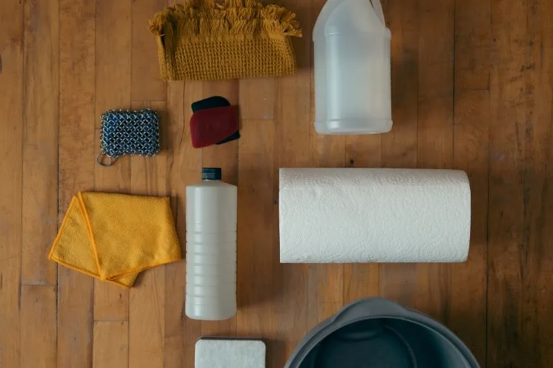 laptop Cleaning Supplies